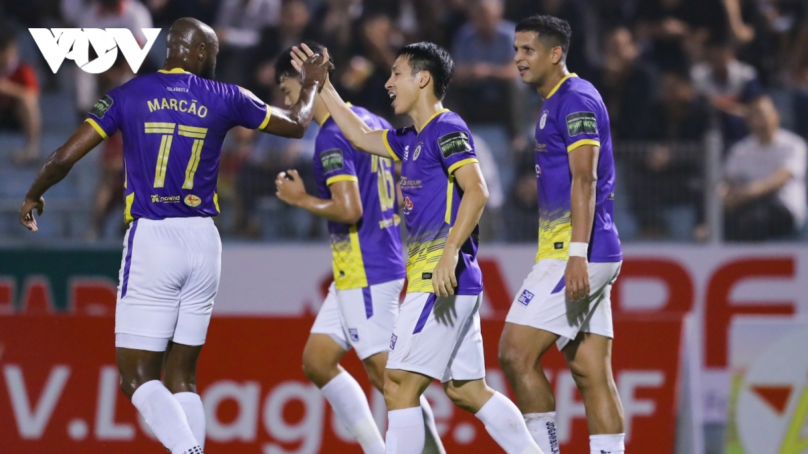 Nhận định Hà Nội FC - Thanh Hóa: Nóng bỏng cuộc đua top đầu