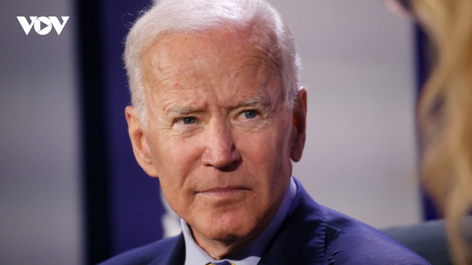 Tổng thống Biden: Sự cố khinh khí cầu không làm quan hệ Mỹ - Trung xấu đi