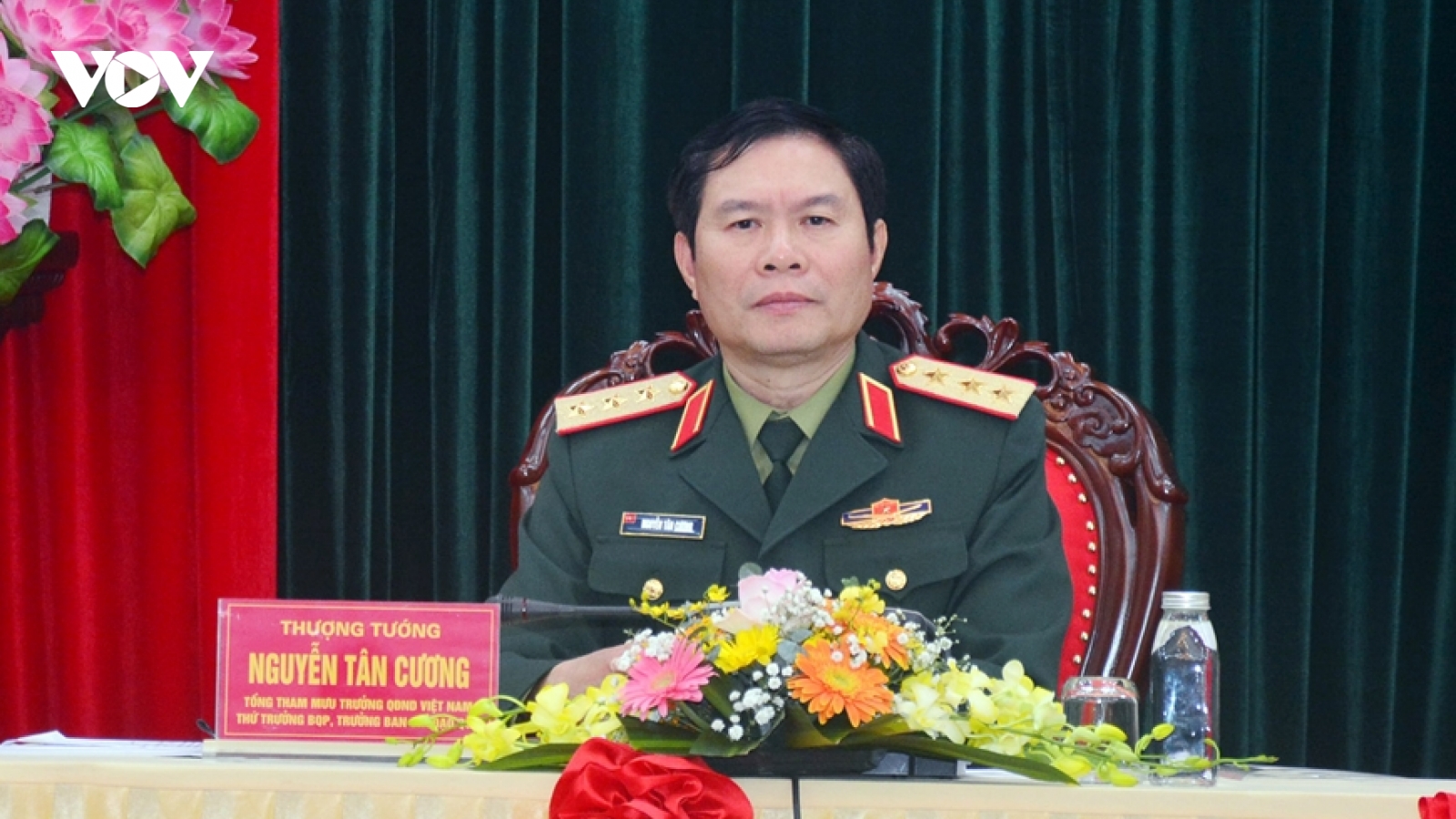 Sơ kết 5 năm hoạt động Ban chỉ đạo “Quỹ vì biển đảo Việt Nam”