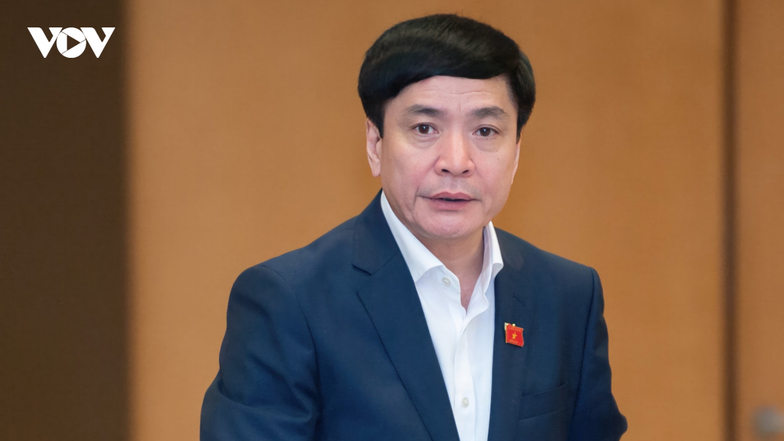 “Công tác nhân sự tại 2 kỳ họp bất thường được tiến hành thận trọng, chặt chẽ”