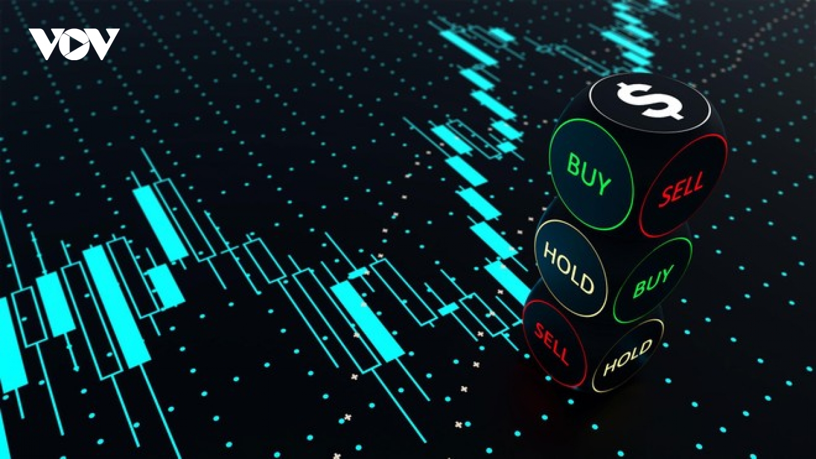 VN-Index sẽ hướng tới mốc hỗ trợ 1.037 điểm