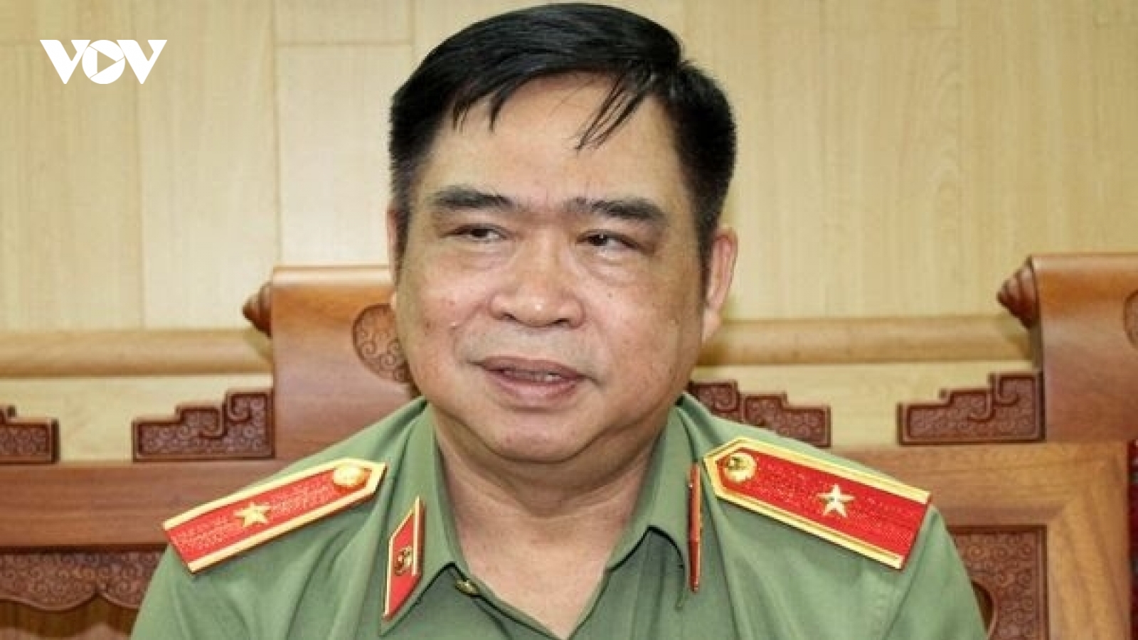 Nóng 24h: Vì sao cựu giám đốc Công an TP Hải Phòng Đỗ Hữu Ca bị tạm giữ hình sự?