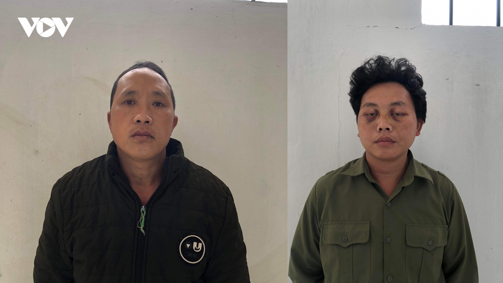 Khởi tố 11 bị can về hành vi “Chống người thi hành công vụ” tại Cao Bằng