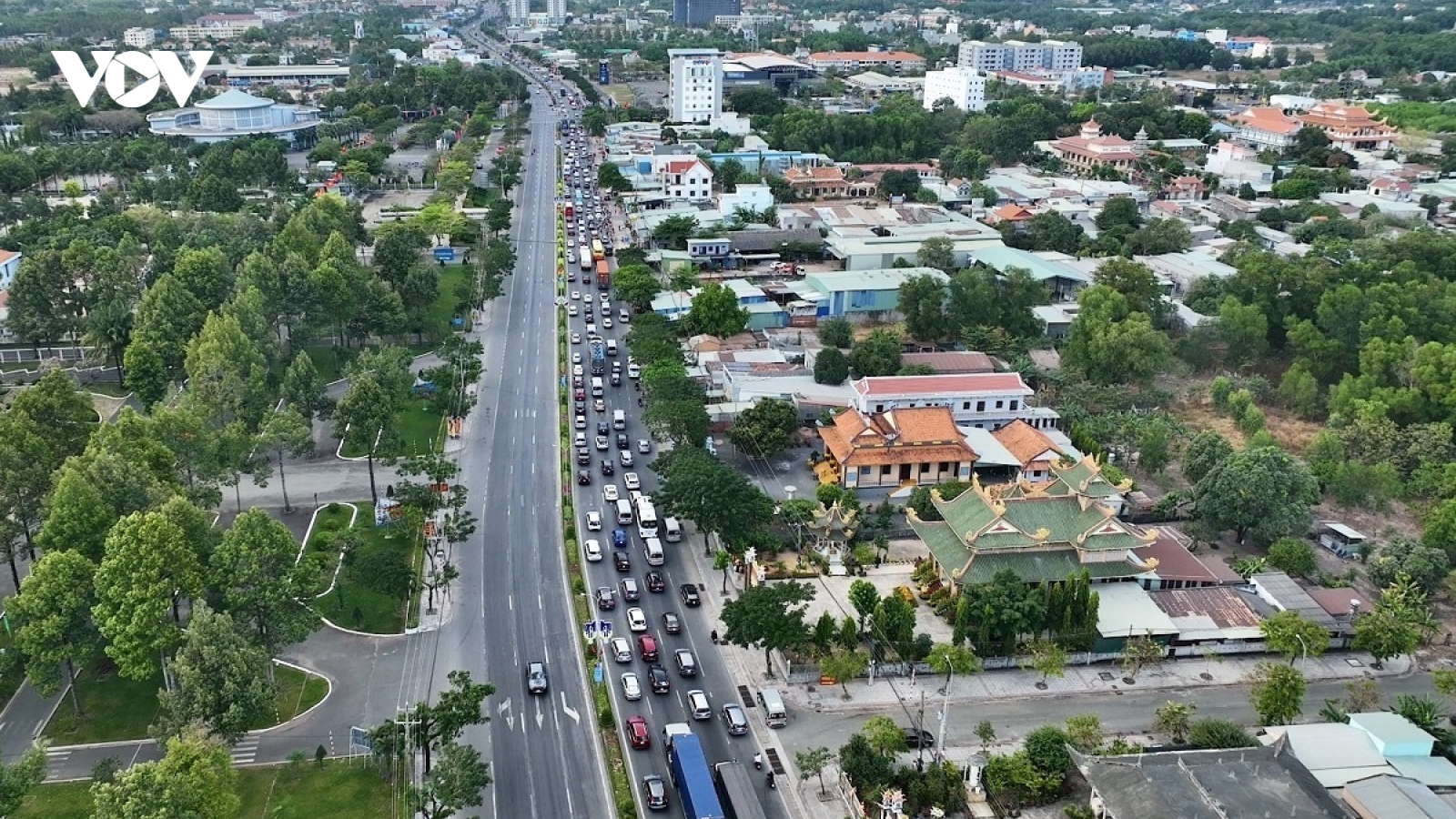 Bà Rịa - Vũng Tàu cần quy hoạch đồng bộ, hợp nhất cảng biển - đô thị