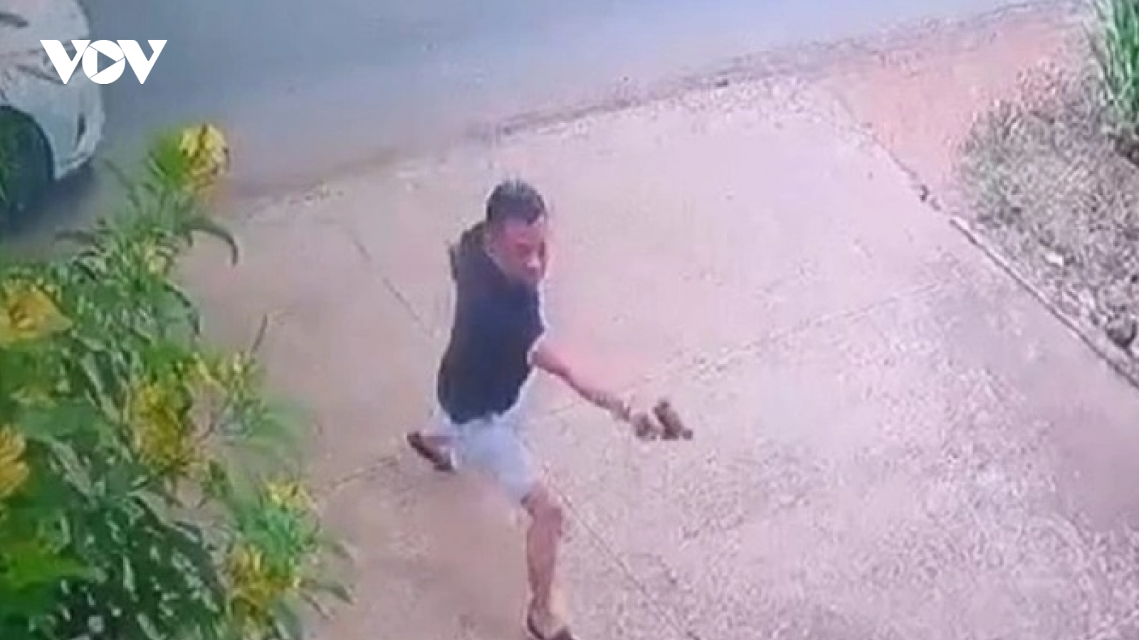 Khởi tố 3 người tham gia nổ súng giải quyết mâu thuẫn trên TikTok