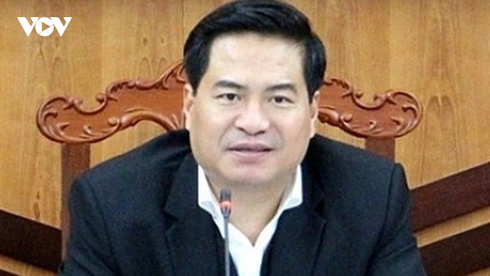 Thủ tướng kỷ luật Phó Chủ tịch và 4 nguyên lãnh đạo tỉnh Thái Nguyên