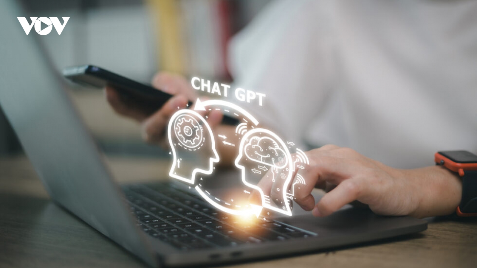 ChatGPT - Thông tin và bảo mật liệu có đáng tin cậy?