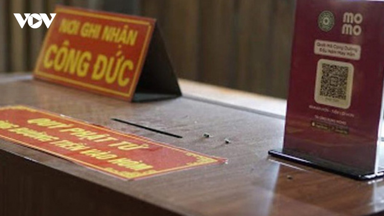 Quản lý tiền công đức: Nguồn lực để bảo tồn và phát huy giá trị văn hóa