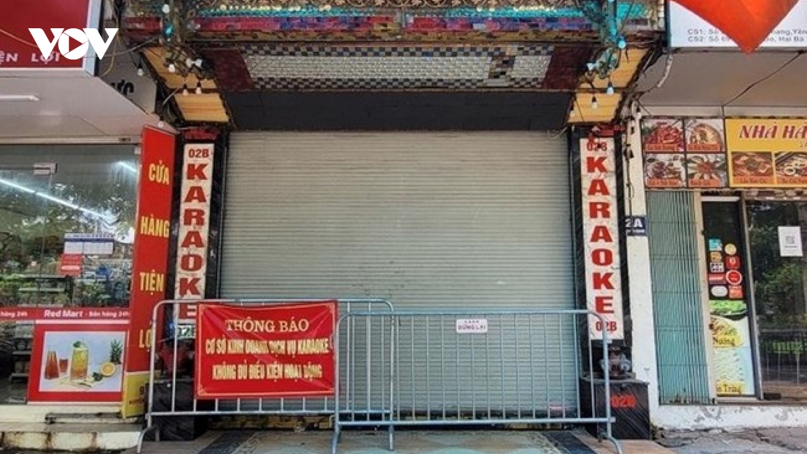 Thấy gì từ việc hàng trăm chủ quán karaoke kêu cứu nếu tiếp tục phải ngừng hoạt động?