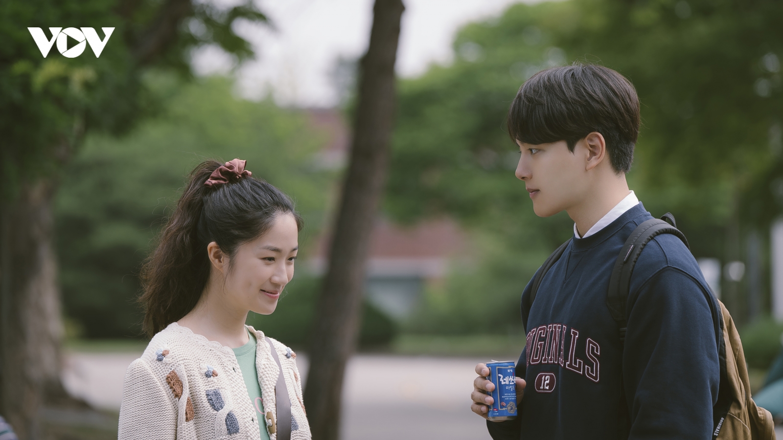 Vì sao "Thanh âm tình đầu" nhận "mưa" lời khen từ khán giả và truyền thông Hàn Quốc?