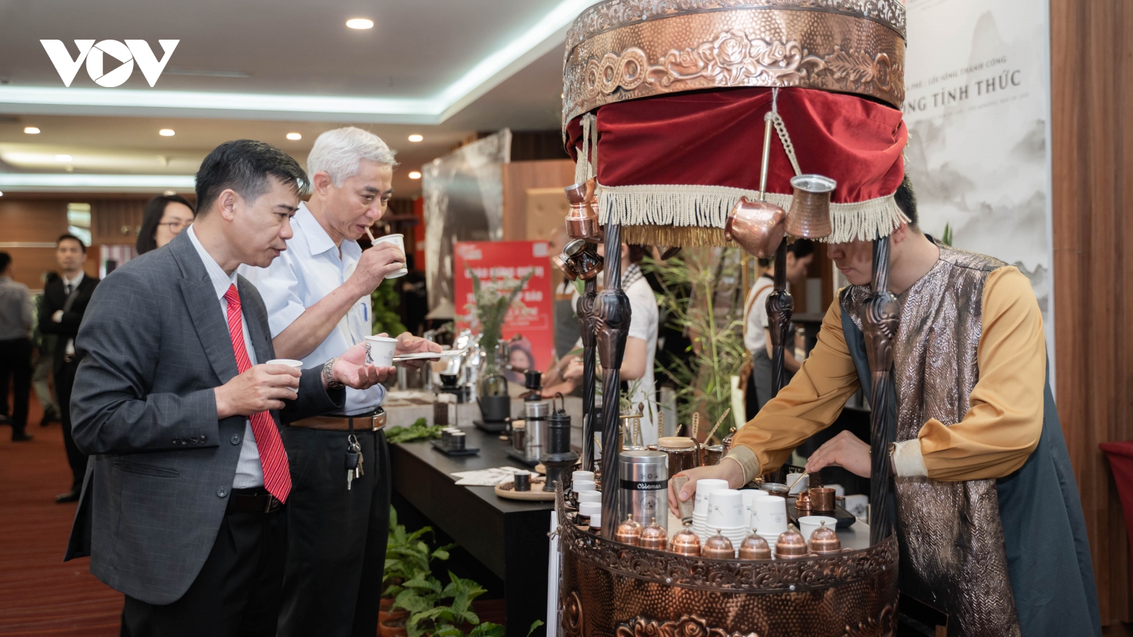 Đắk Lắk sẵn sàng đón du khách tham dự lễ hội cà phê năm 2023