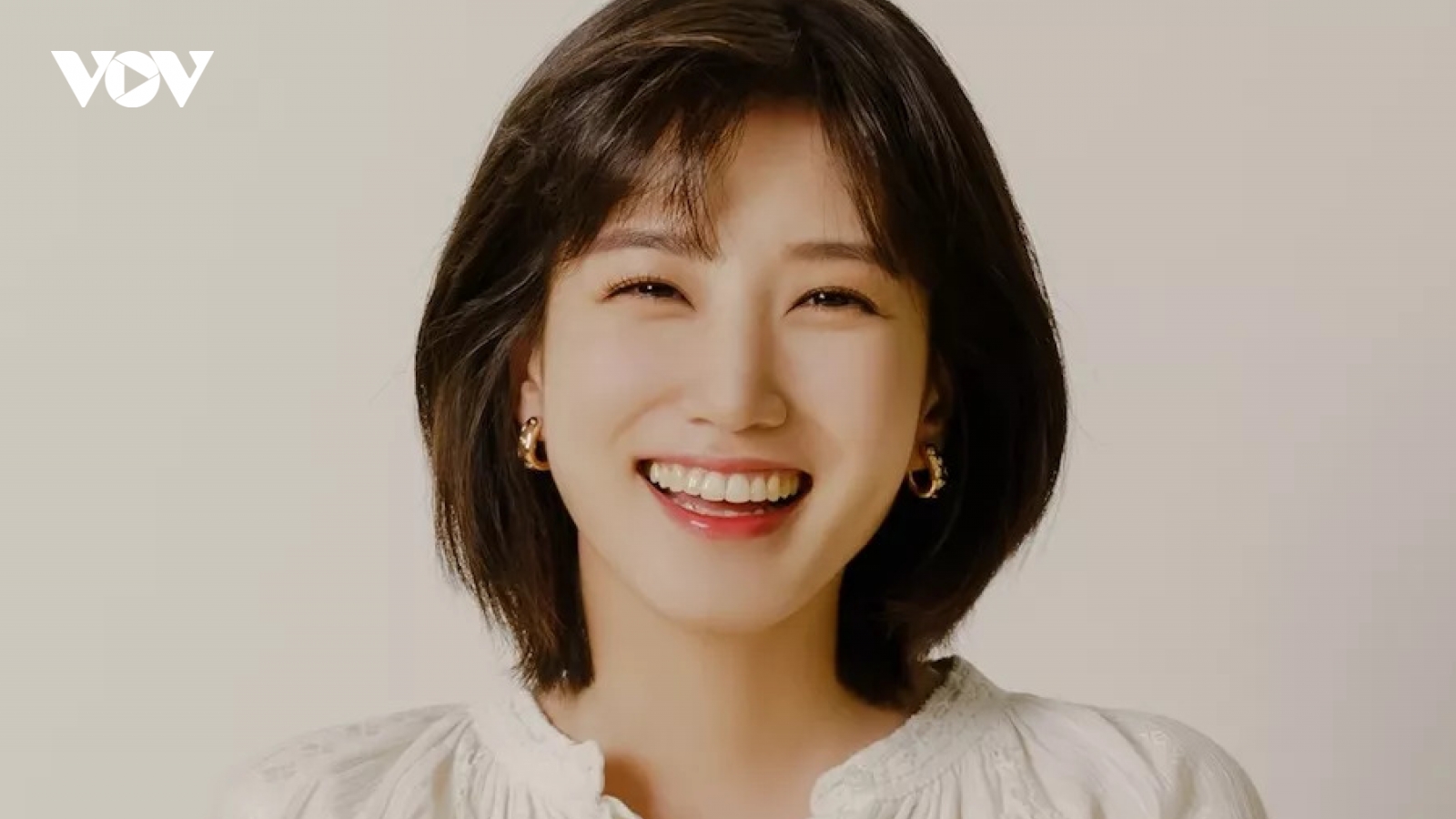 Park Eun Bin trở lại màn ảnh nhỏ sau "cơn sốt Woo Young Woo"