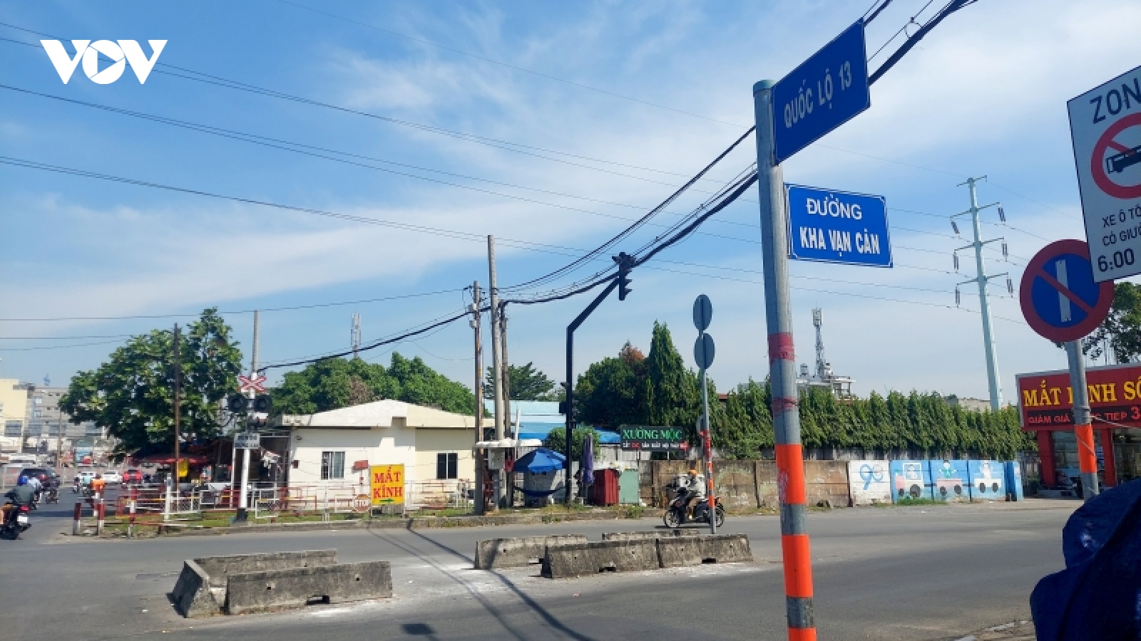Nhiều ý kiến người dân về đổi tên đường ở TP.HCM