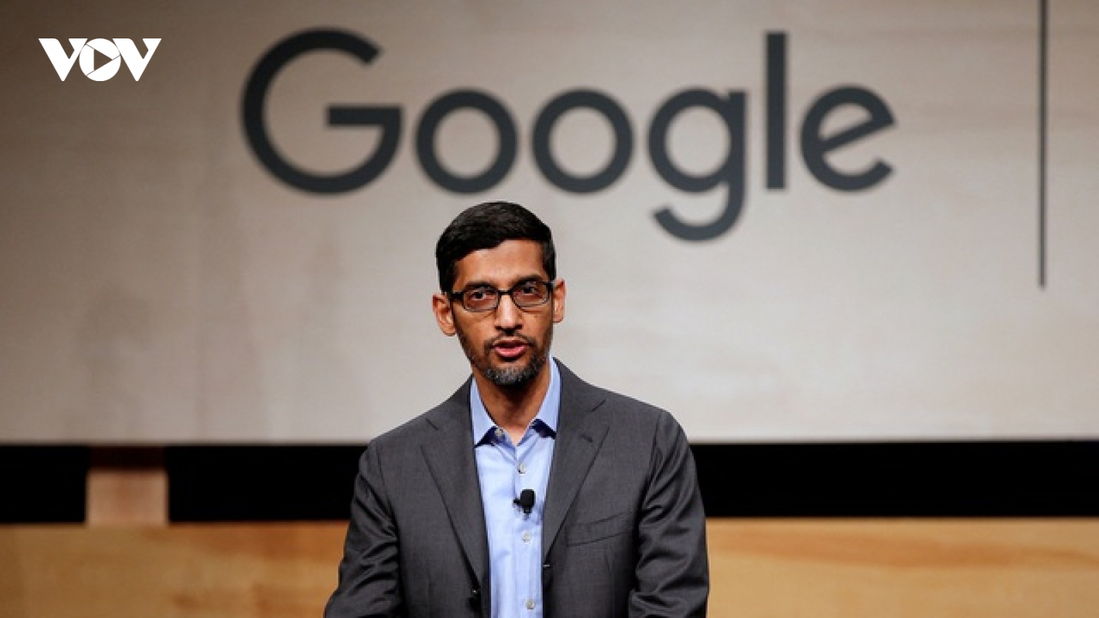 Google cho ra mắt sản phẩm làm đối thủ của ChatGPT