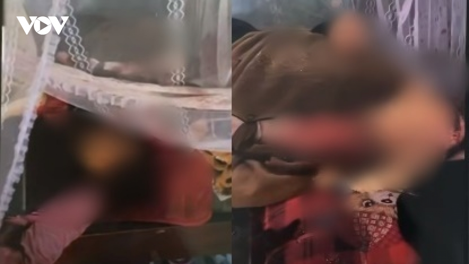 Truy bắt nghi can sát hại hai mẹ con ở Phú Xuyên, Hà Nội