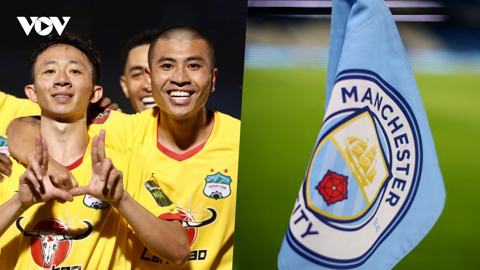 Từ HAGL đến Man City - Thể thao và sự minh bạch tài chính