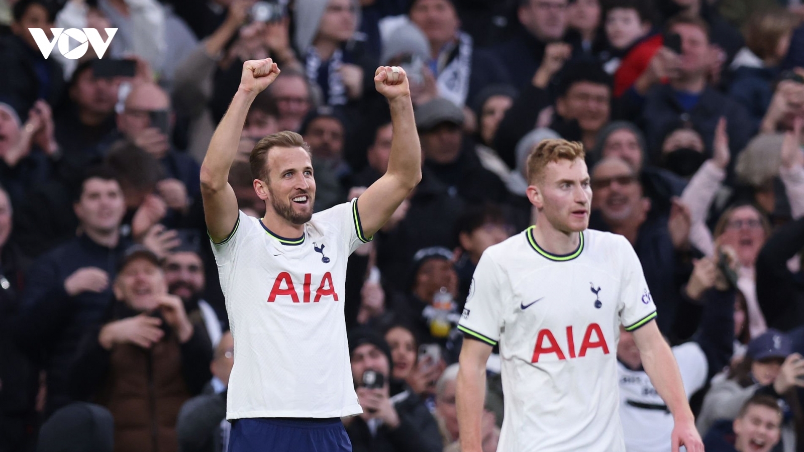 MU gặp khó vụ mua Harry Kane vì lý do bất ngờ
