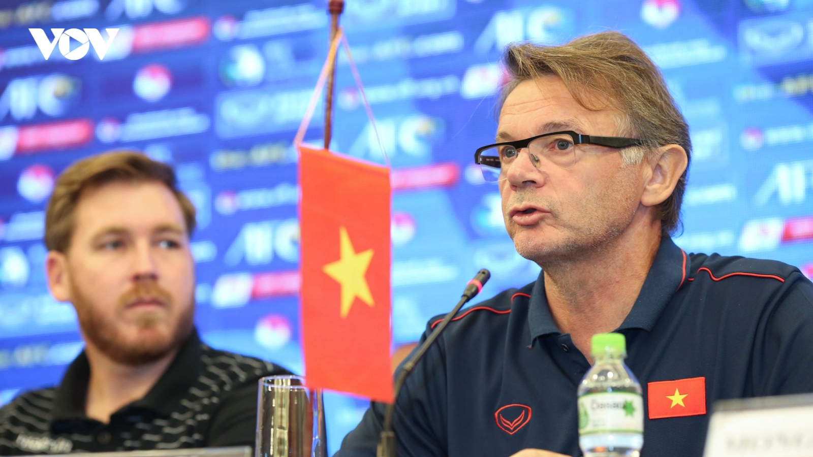 Những thông tin cần biết về HLV Philippe Troussier