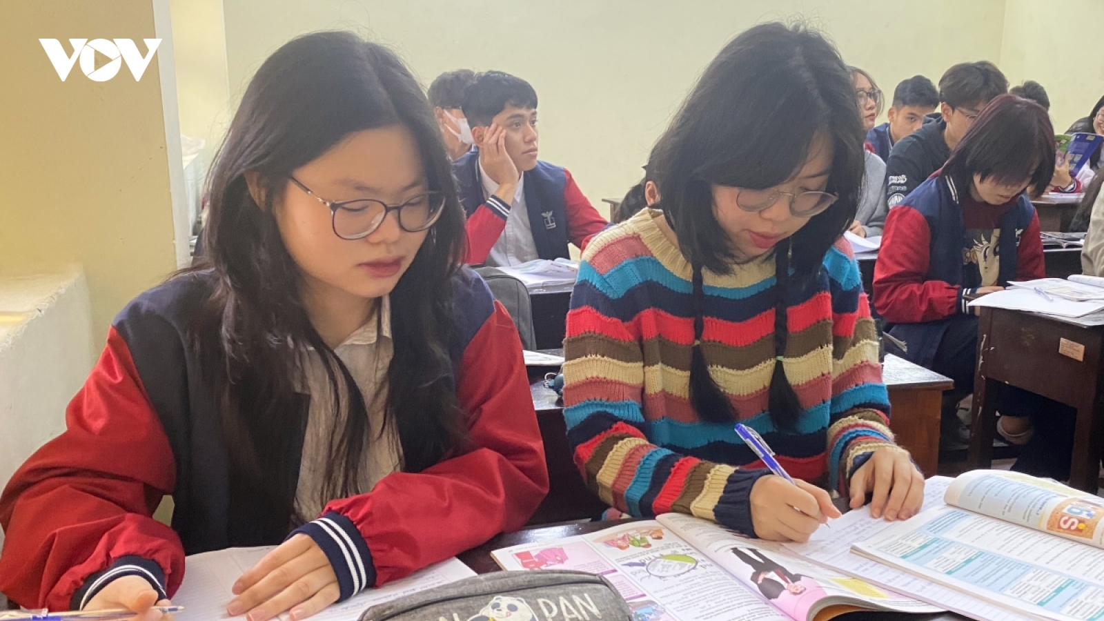 Nhiều phương thức tuyển sinh đại học: Thí sinh cần có những lựa chọn phù hợp