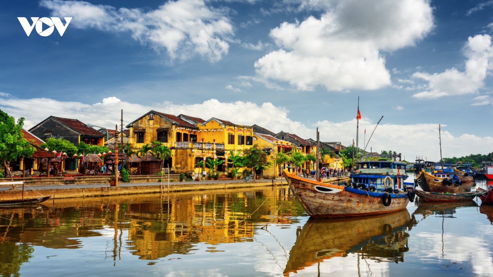 Việt Nam chiếm 2/6 điểm đến du lịch tốt nhất trong ASEAN 2023
