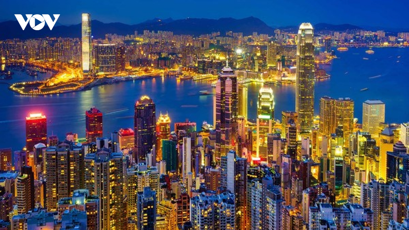 Hồng Kông (Trung Quốc): Phát động quảng bá toàn cầu, tặng 500.000 vé máy bay miễn phí