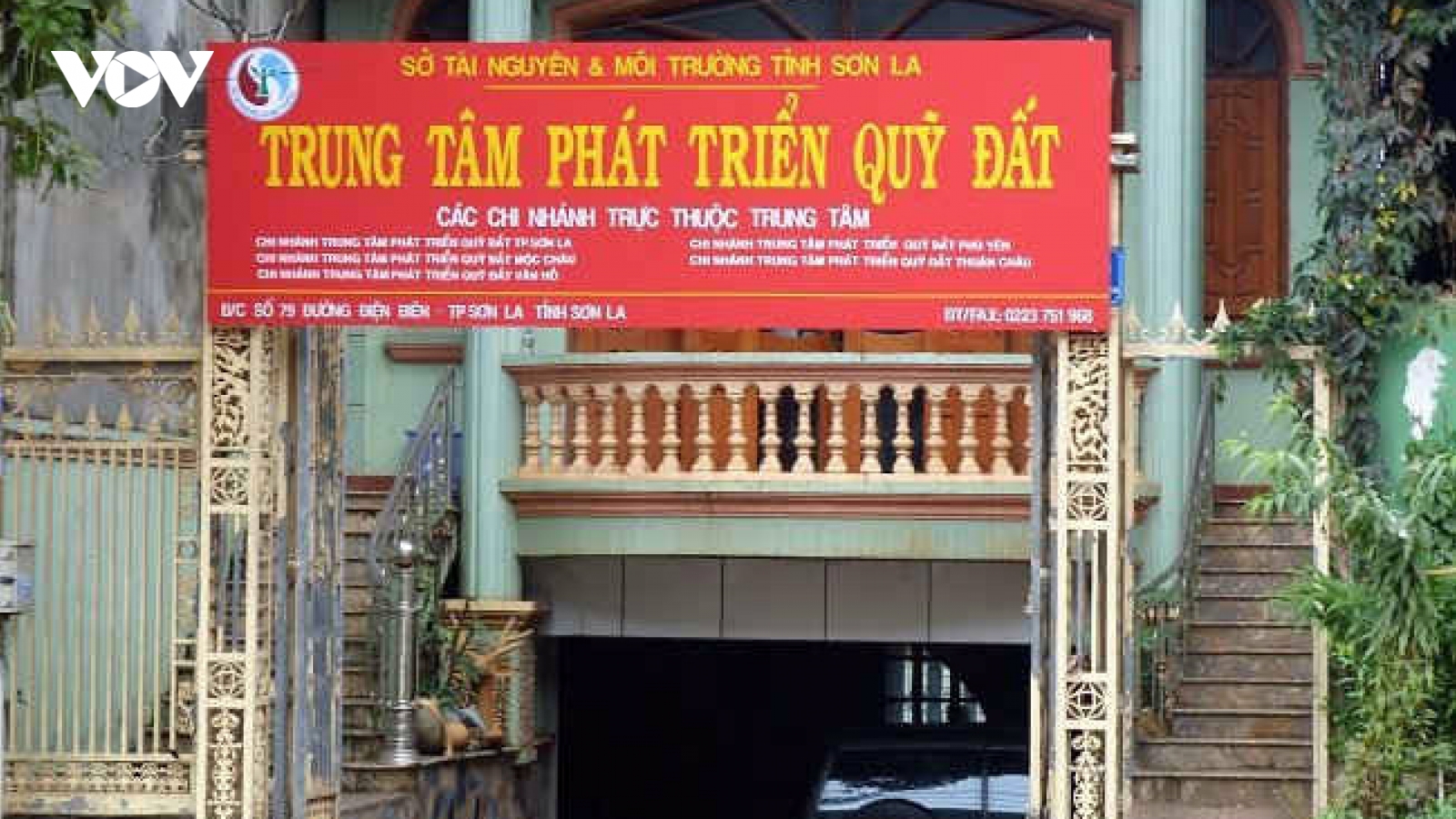 Luật đất đai sửa đổi: Làm rõ vai trò, chức năng của Tổ chức phát triển quỹ đất