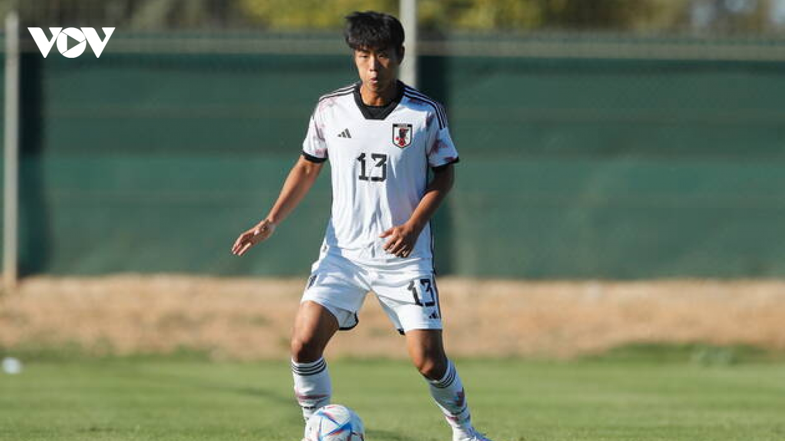 U20 Nhật Bản triệu tập nhiều cầu thủ sinh viên dự giải U20 châu Á 2023