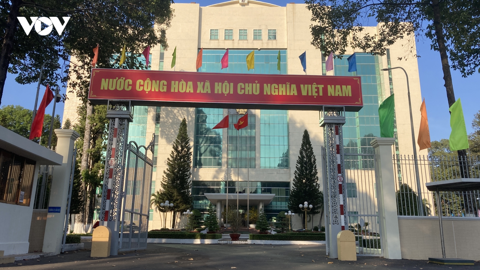 Đồng Nai có tình trạng cán bộ đi nước ngoài không xin phép