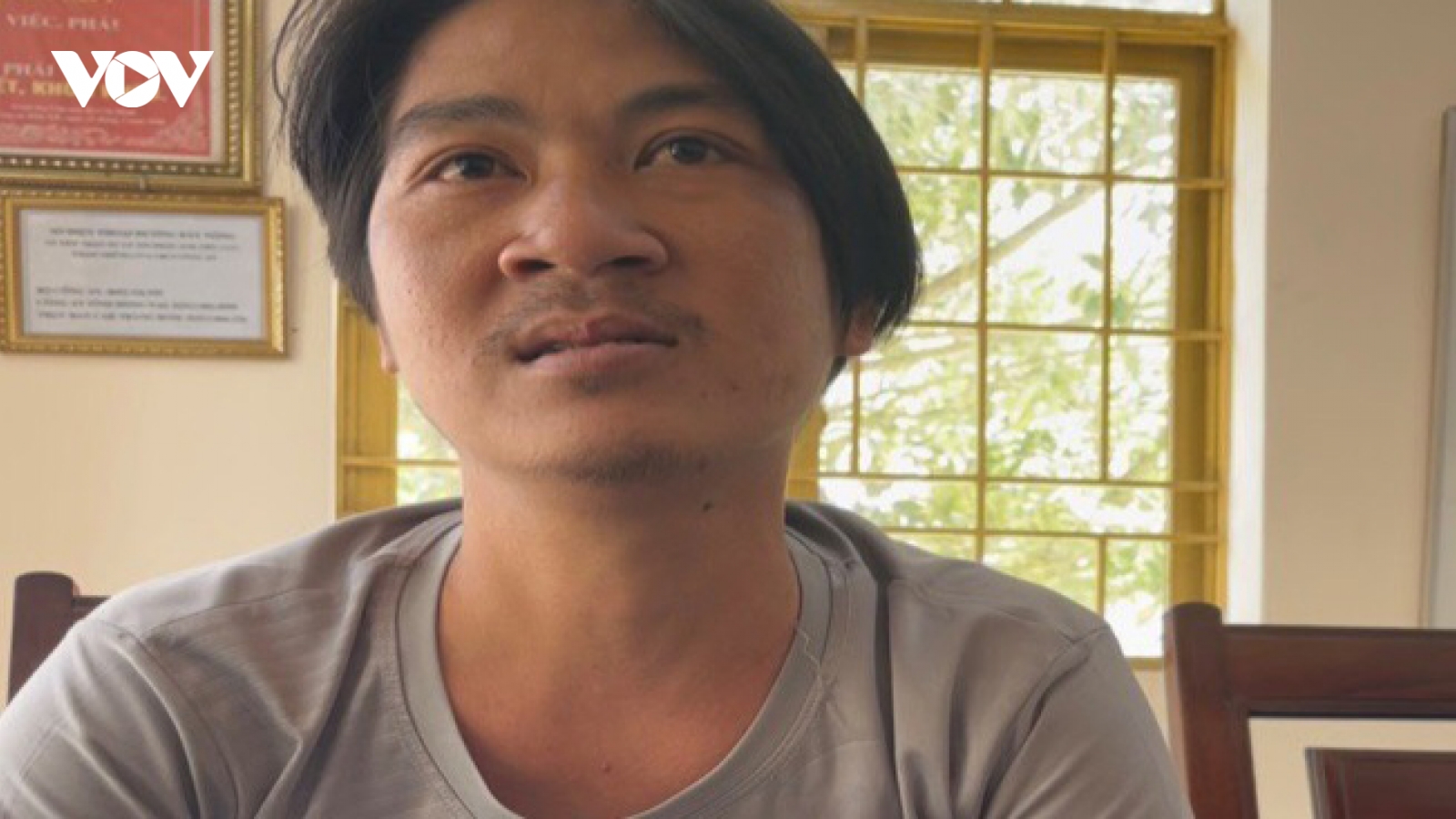 Đâm chết người quen rồi cướp xe máy lúc nửa đêm
