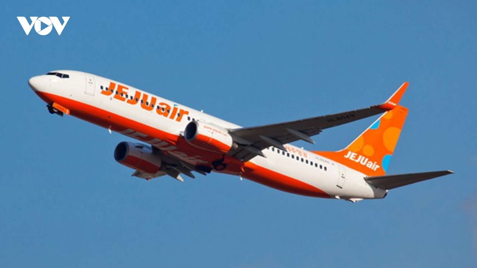 Cảnh sát Hàn Quốc khám xét Jeju Air và sân bay Muan sau vụ tai nạn máy bay