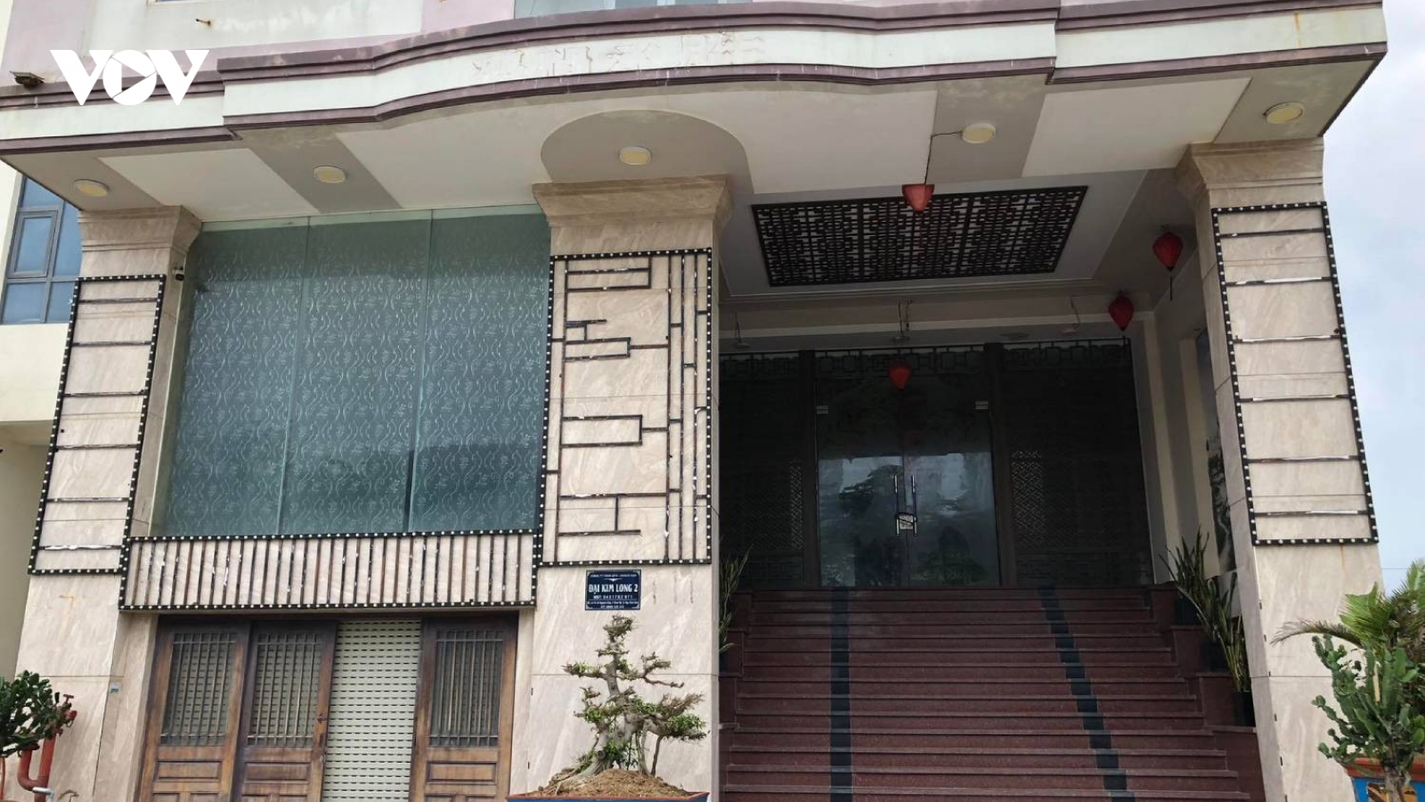 Dịch qua, hè tới nhưng loạt khách sạn ở Đà Nẵng vẫn đóng cửa im lìm