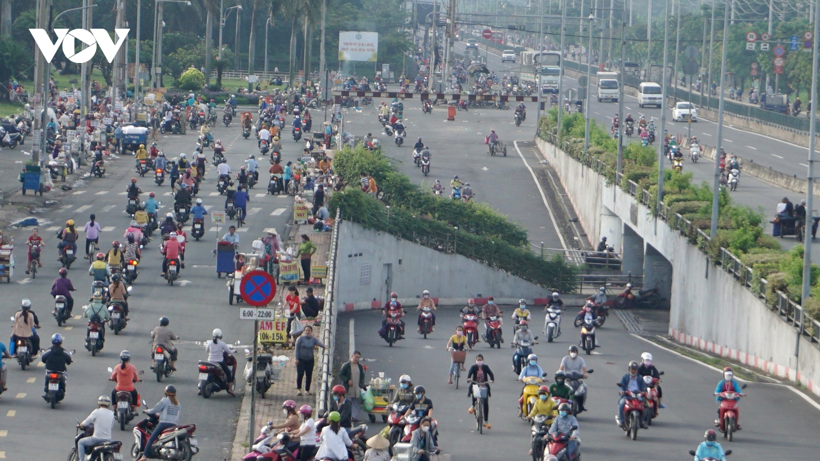 Sở LĐ-TB&XH TP.HCM thông tin về tình hình lao động tại Công ty Pouyuen