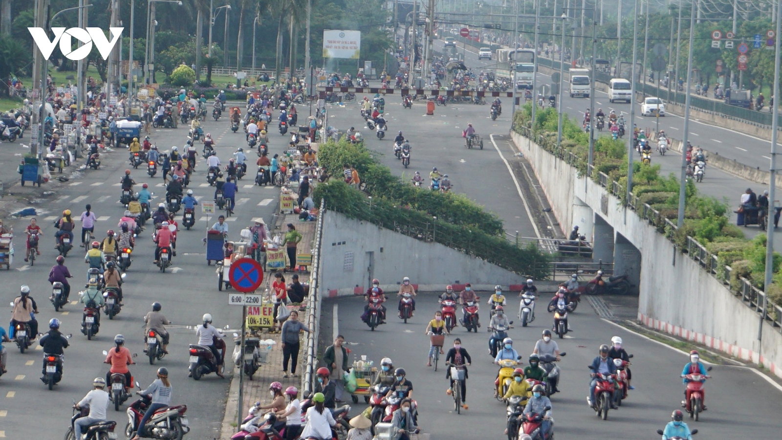 Sở LĐ-TB&XH TP.HCM thông tin về tình hình lao động tại Công ty Pouyuen