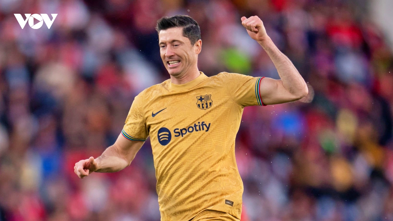 Barca nhận tin dữ trước trận Siêu kinh điển với Real Madrid