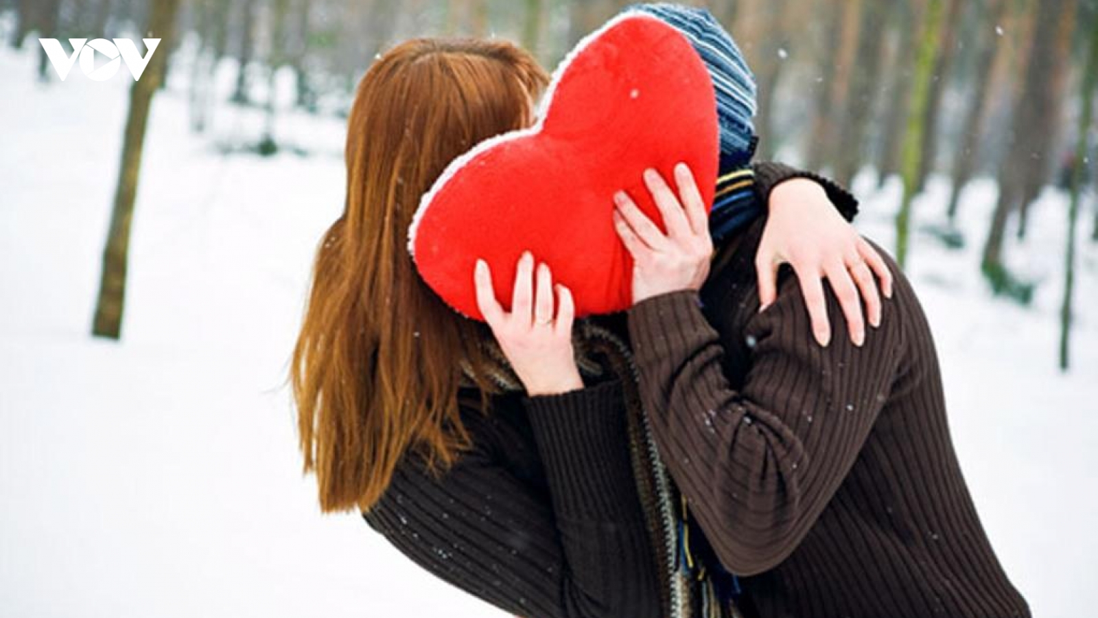 Lời chúc Valentine ngọt ngào