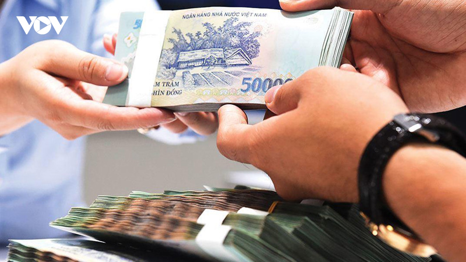 Cảnh giác dịch vụ lừa đảo vay tiền lãi suất 0%