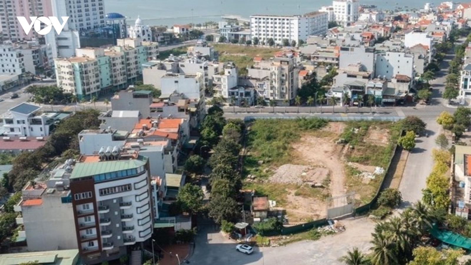 Lấy ý kiến nhân dân đối với dự thảo Luật Đất đai (sửa đổi)