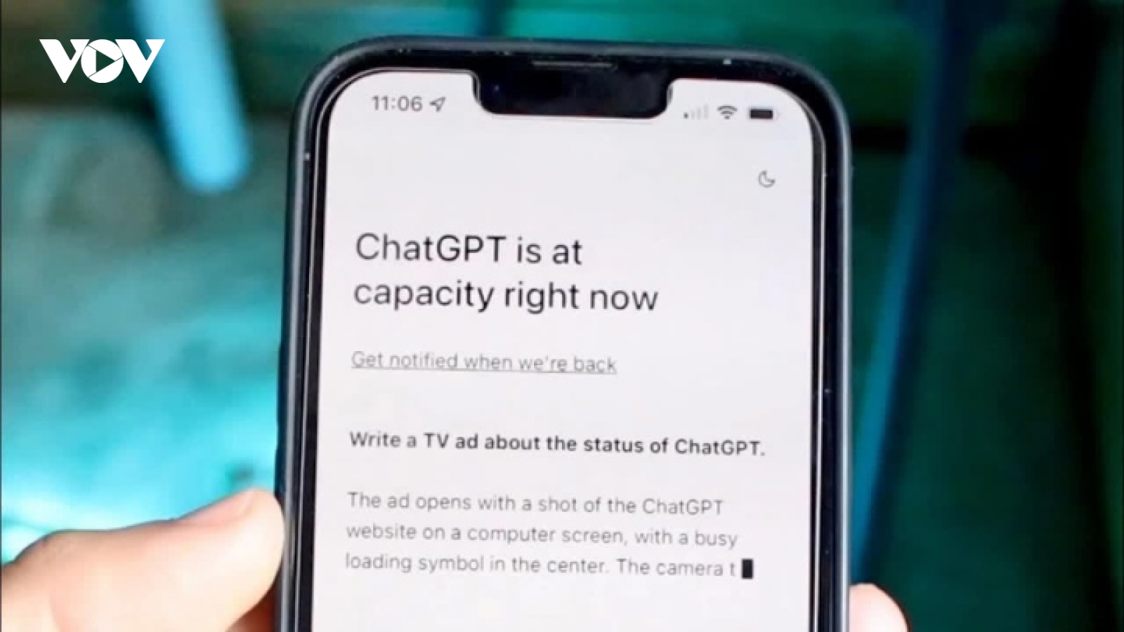 ChatGPT hé lộ phiên bản trả phí, 469.000 đồng/tháng