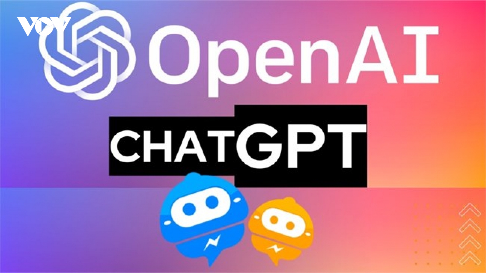 Giải mã sức mạnh Siêu AI- Chat GPT, đối thủ cạnh tranh của Google