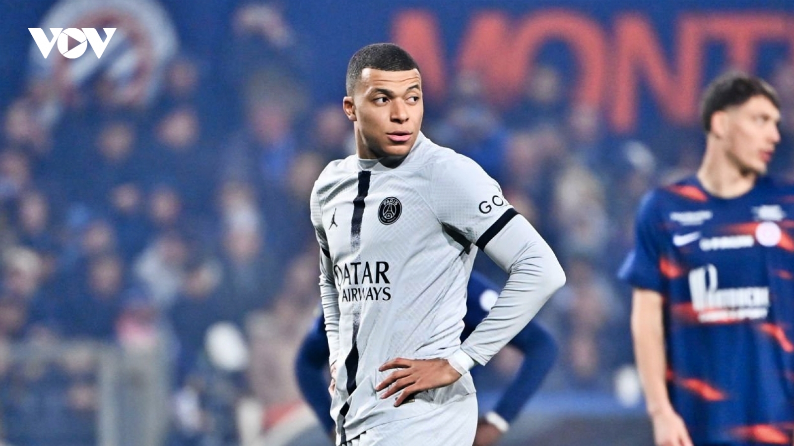 Real Madrid có thể sở hữu Kylian Mbappe miễn phí ở hè 2024