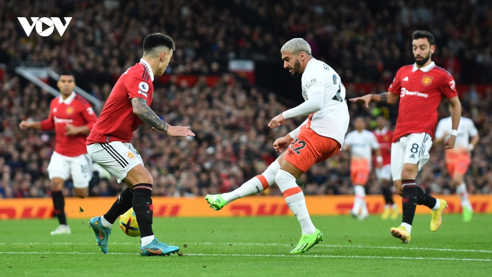 Lịch thi đấu vòng 5 FA Cup: Man City "dạo chơi", MU gặp thử thách