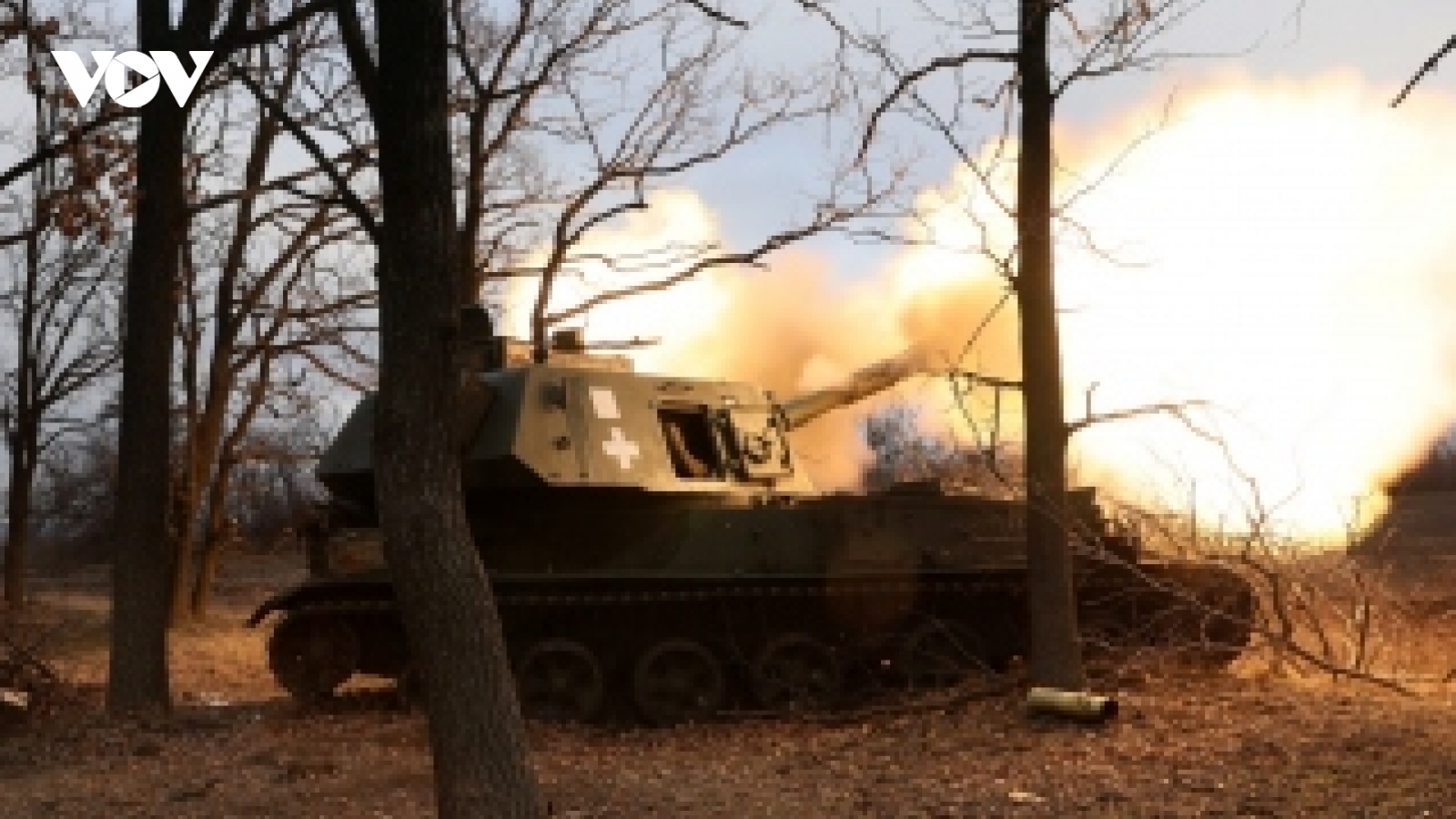 Tổng thư ký NATO tiết lộ rủi ro lớn nhất trong cuộc xung đột ở Ukraine