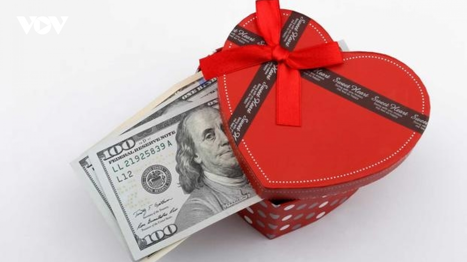 Nhân viên độc thân ở Philippines được tăng lương gấp 3 lần trong Ngày Valentine
