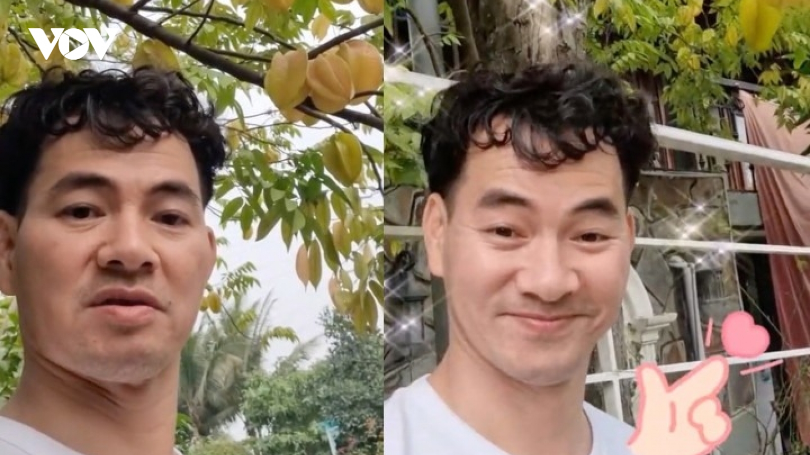 Chuyện showbiz: Xuân Bắc tái xuất mạng xã hội sau ồn ào “Cái tát của mẹ”