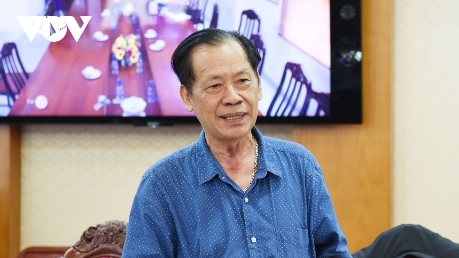 Bảo vệ cán bộ dám nghĩ, dám làm: Thể chế hóa bằng nghị định là cần thiết