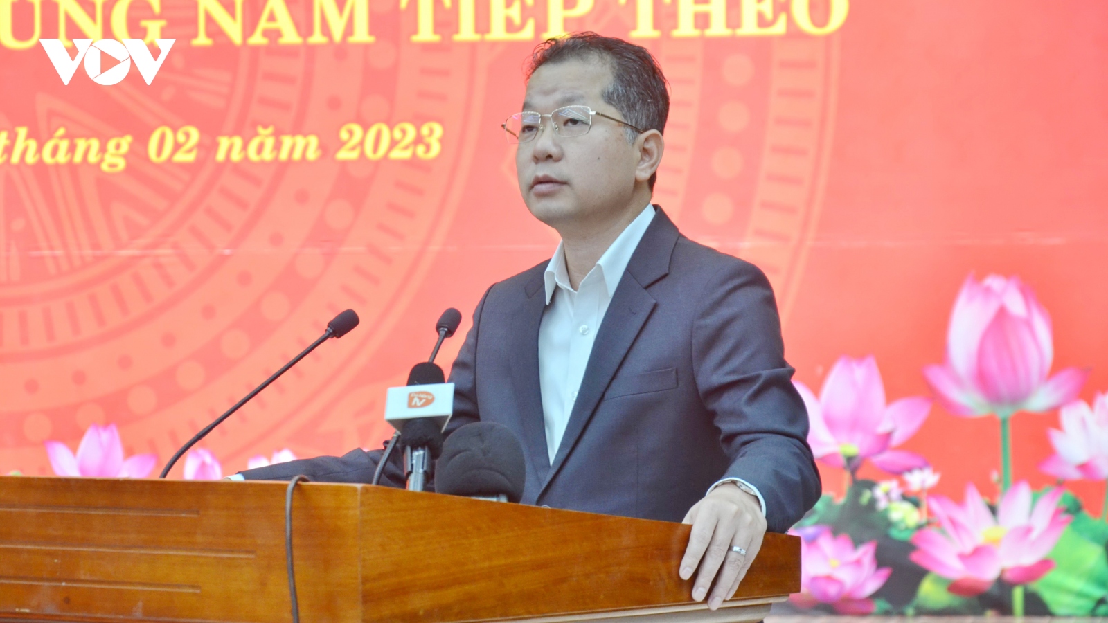 4.000 đại biểu ở Đà Nẵng dự hội nghị chuyên đề phát triển đảng viên