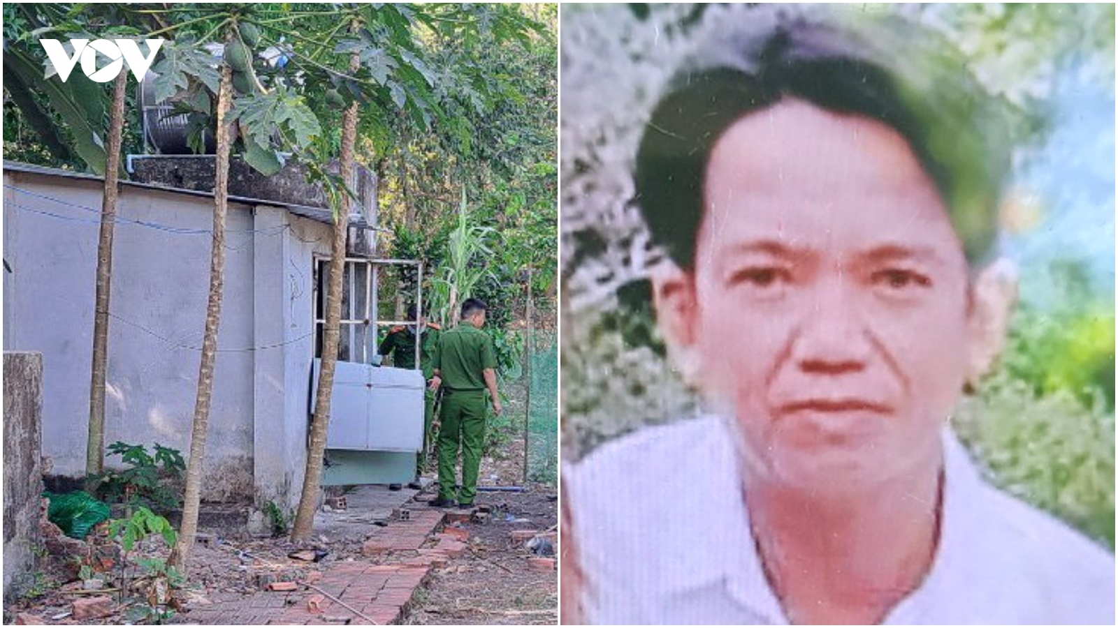 Nóng 24h: Thông tin ban đầu vụ người phụ nữ bị sát hại ở Bình Phước