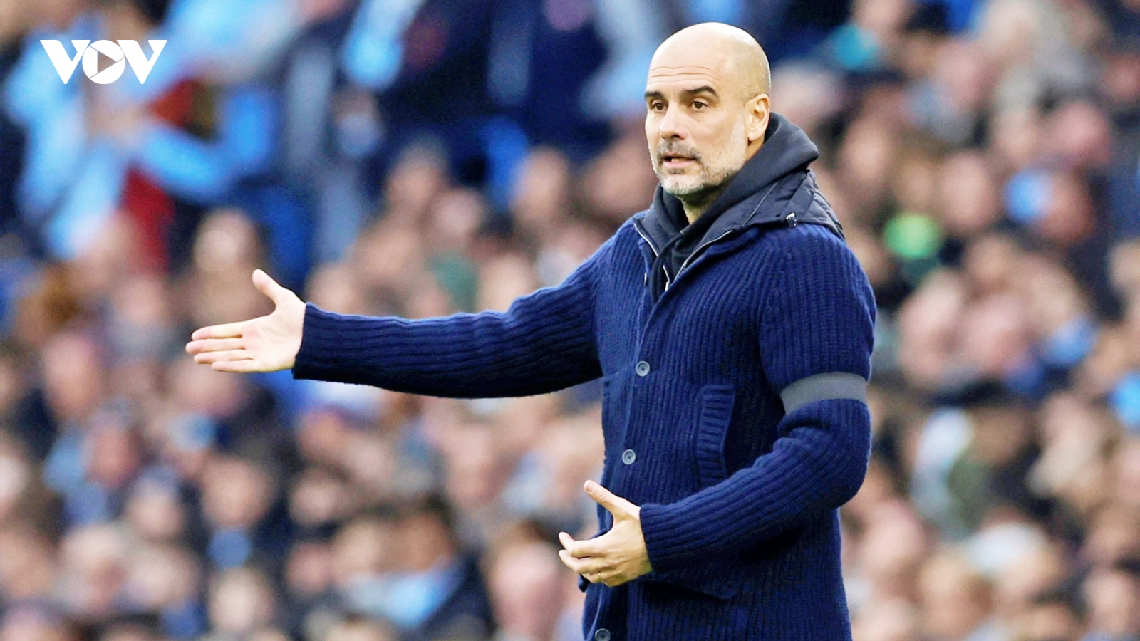 HLV Pep Guardiola thiết lập kỷ lục “vô tiền khoáng hậu” ở Ngoại hạng Anh