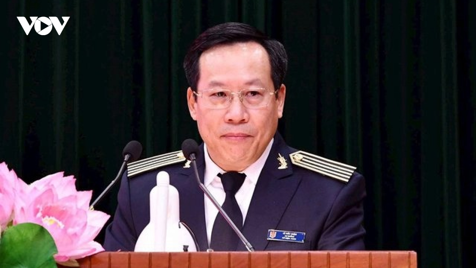 Điều động, bổ nhiệm Vụ trưởng Kiểm toán Nhà nước giữ chức Thứ trưởng Bộ Y tế