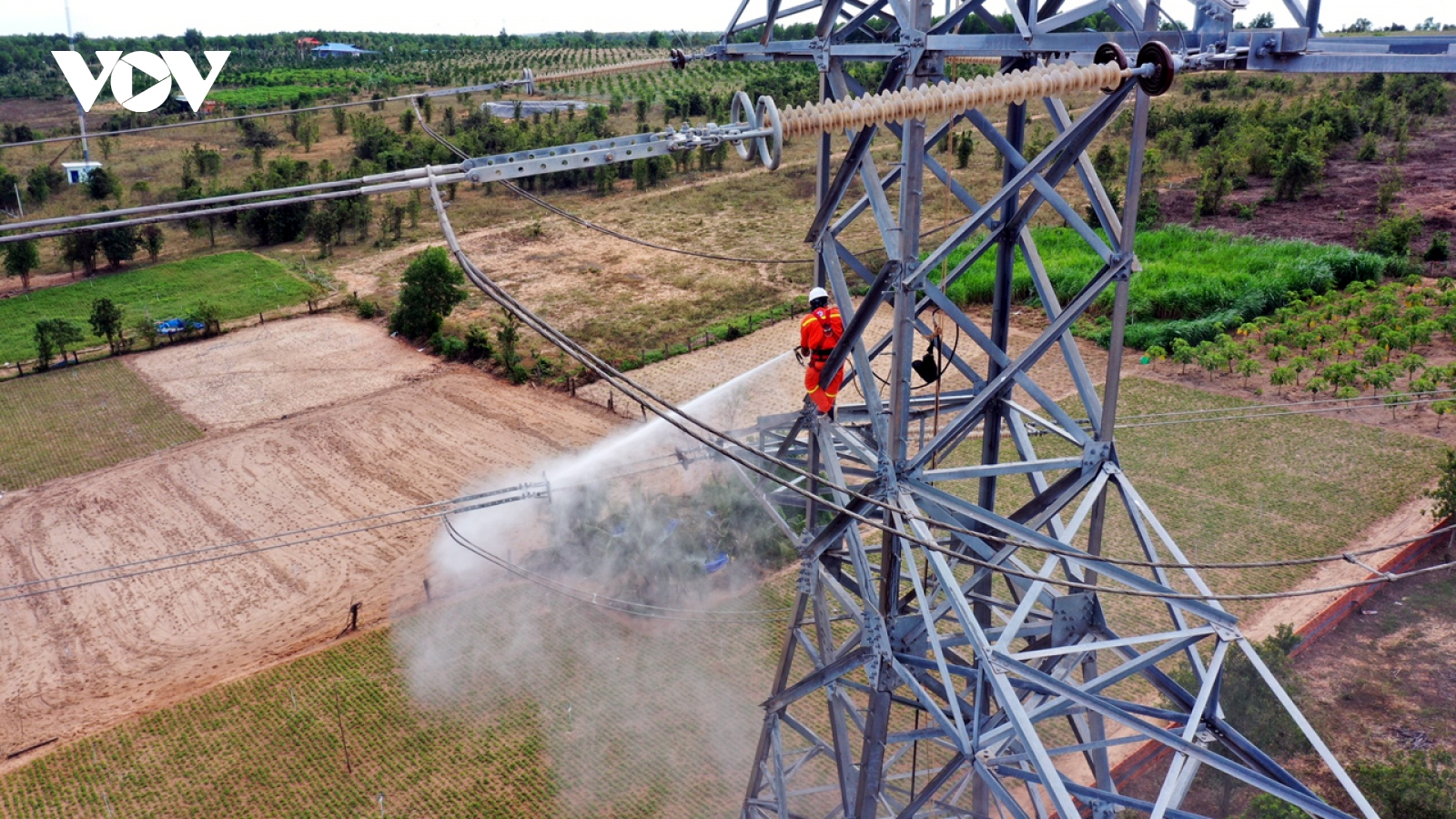 Vận hành hợp lý lưới truyền tải tăng hiệu quả cho điện năng lượng tái tạo